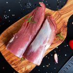 Pork Tenderloin