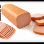 Smoked Chicken Ham