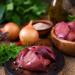 Chicken Liver