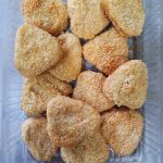 Breaded Chicken Nuggets