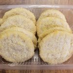 Chicken Burger Patty