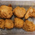 Chicken Tandoori Tikka