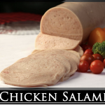 Chicken Salami (plain)