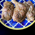 Italian Herb Chicken